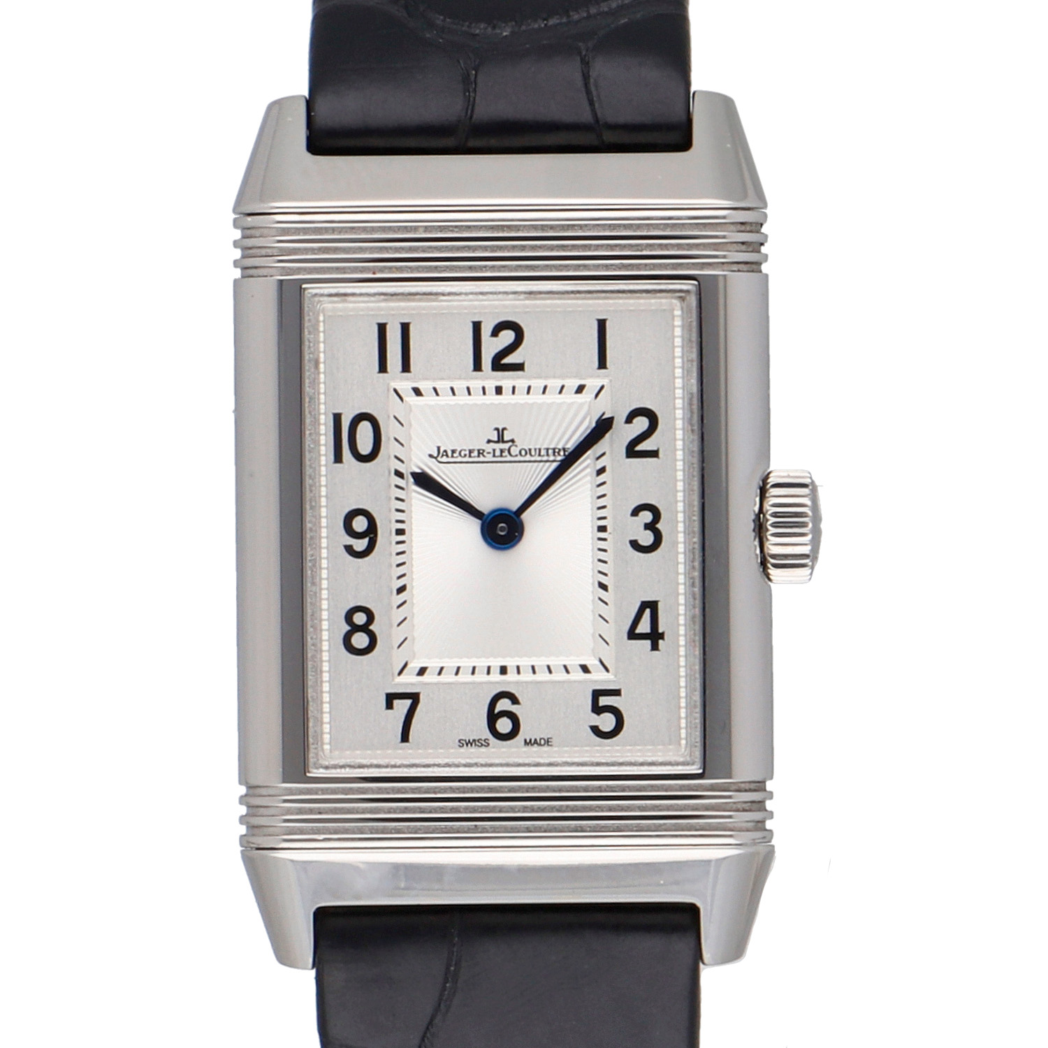 Jaeger-LeCoultre Reverso